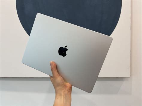 New M3 MacBook Pro review: How to know if it’s time to upgrade ...