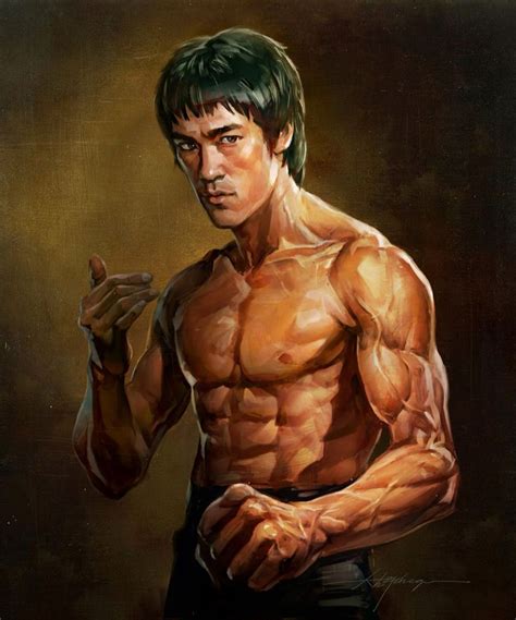 Pin by Alex on 李小龍 | Bruce lee art, Bruce lee, Bruce lee quotes