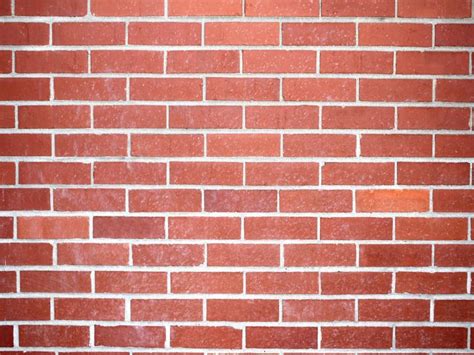 Brick Wall PowerPoint Background