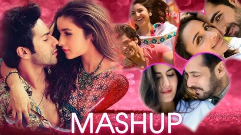 Love Mashup 2015 (By DJ Chetas)