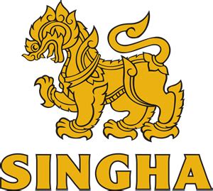 Singha Logo PNG Vector (EPS) Free Download