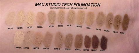 Mac Studio Tech Swatches - truenload