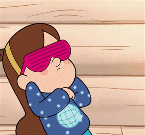 Gravity Falls Mabel Pines GIF - GravityFalls MabelPines Selfie - Discover & Share GIFs | Gravity ...