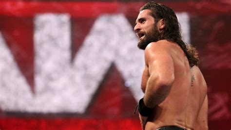 Seth Rollins Wins Men’s Royal Rumble Match; Order Of Eliminations and ...