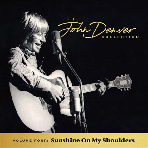 Sunshine On My Shoulders by John Denver | Free Listening on SoundCloud