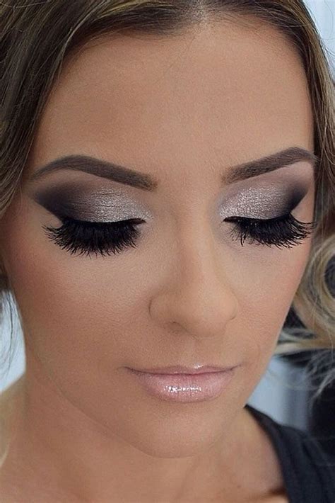 60 Smokey Eye Ideas & Looks To Steal From Celebrities | Smokey eye ...