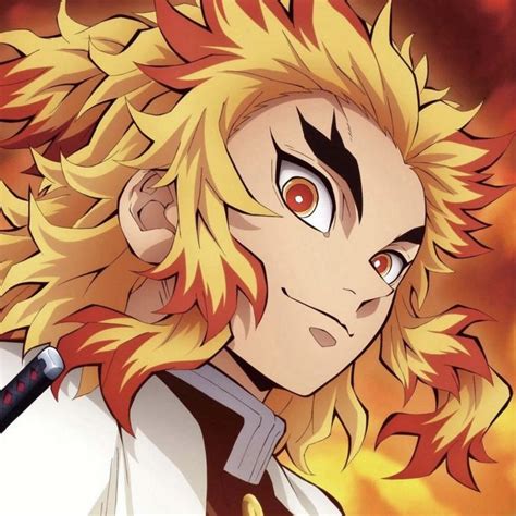 Kyojuro Rengoku | Anime demon, Slayer, Slayer anime