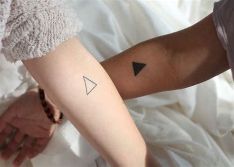 Discover more than 66 triangle tattoo on wrist latest - in.cdgdbentre