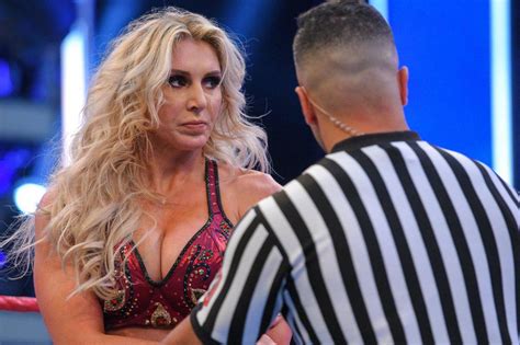 Charlotte Flair set for surgery, reports conflict on how long she’s out - Cageside Seats