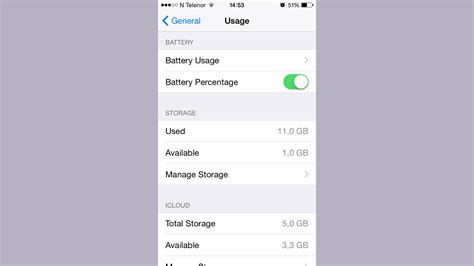 Five Ways to Regain Storage On Your iPhone | Previous Magazine