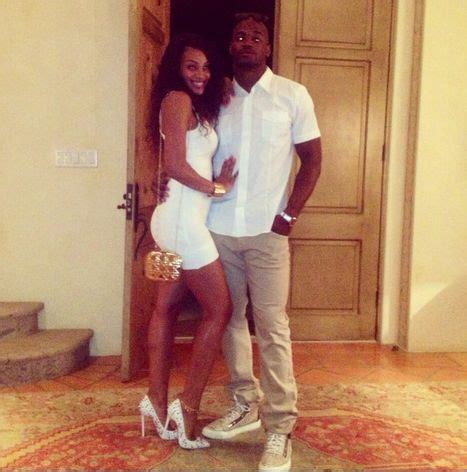 Adrian Peterson marries girlfriend Ashley Brown | Larry Brown Sports