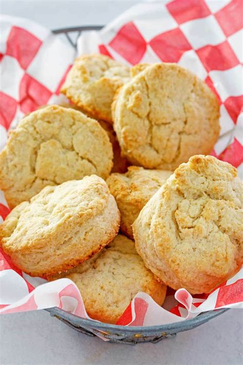 KFC Buttermilk Biscuits – Advutils