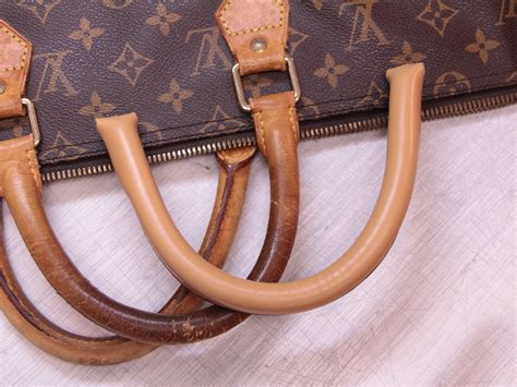 Best Way To Clean Louis Vuitton Leather Handles | IUCN Water