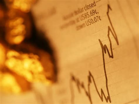 Insight into the Latest Gold Price Trends in Singapore (2023)