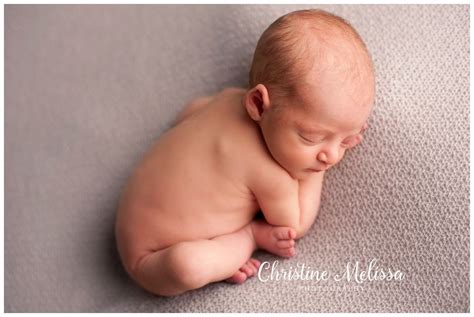 newborn boy in taco pose on grey blanket | Newborn, Newborn posing ...