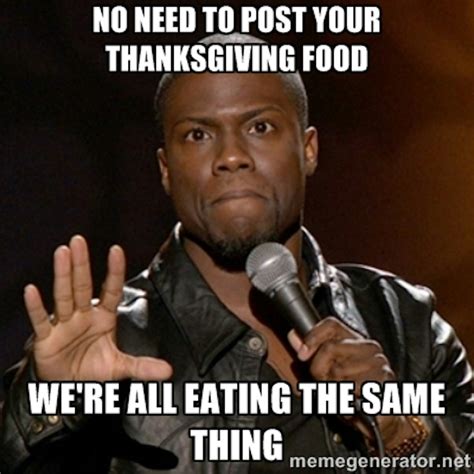 14 Thanksgiving Memes To Help You Survive The Holiday With Your Family