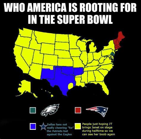 Patriots vs Eagles: 15 Memes To Kick Off Super Bowl Weekend