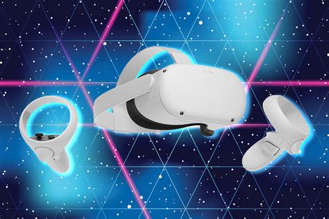The Oculus Quest 2 is the Best All-in-One VR Headset Available Now