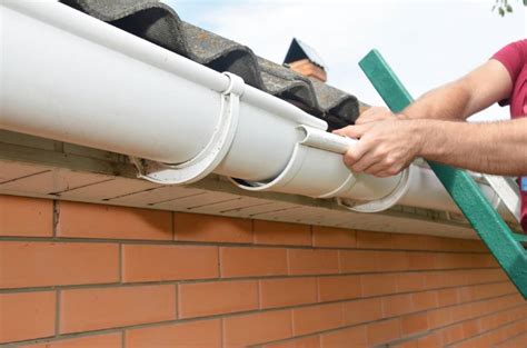 More about our gutter repair in Minden, NV, 89423