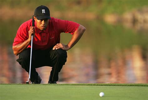 Tiger Woods to Bring Putt Putt Golf Course to Texas