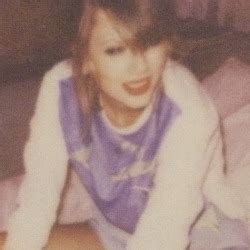 1989 Polaroid Era - Taylor Swift Photo (45023507) - Fanpop