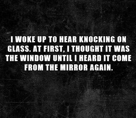 20 Scary Two-Sentence Horror Stories That Will Ensure You Do Not Fall Asleep Tonight