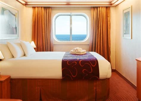 Costa Cruises Cabins: Suite, Premium, inside and external