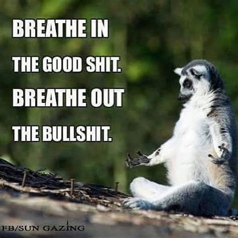 Astral Vegan on Instagram: “Just breathe, breathe in the air 👌 #justbreathe #breath # ...