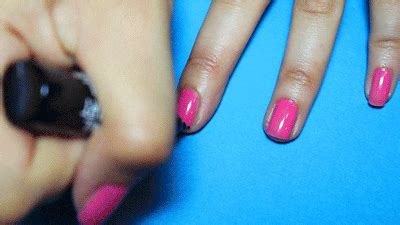 Nails GIF - Find & Share on GIPHY
