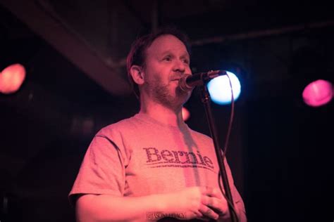 Phish Drummer Jon Fishman To Speak For Bernie Sanders At Democratic Convention