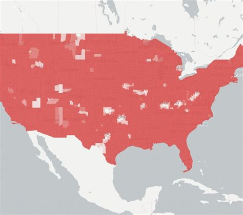 Verizon Coverage Map California | Printable Maps