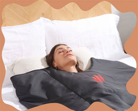 Infrared Sauna Blankets: Everything You Need to Know