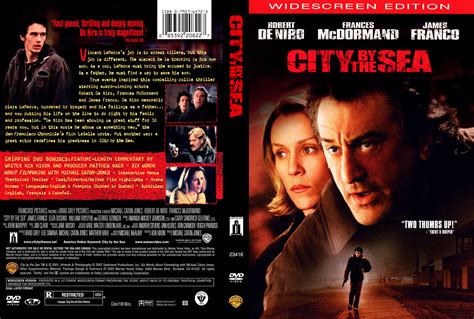 COVERS.BOX.SK ::: City By The Sea - high quality DVD / Blueray / Movie