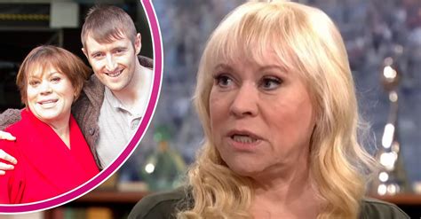 Tina Malone shares how husband Paul Chase spent final moments