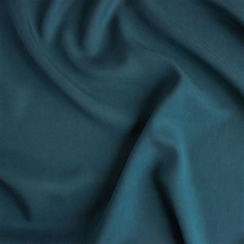 Tencel Twill - Mallard | Blackbird Fabrics | Blackbird fabrics, Tencel fabric, Tencel