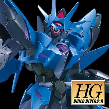 GUNPLA｜Gundam Build Divers Re:RISE | GUNDAM.INFO | The official Gundam news and video portal