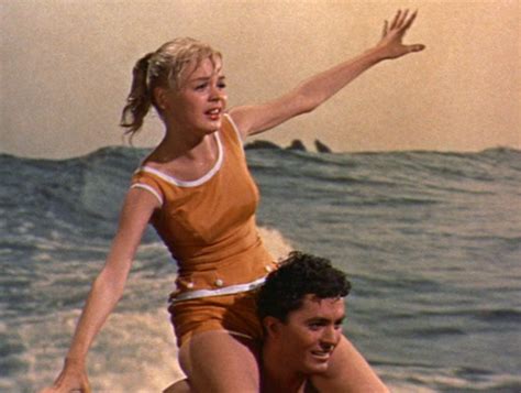 Gidget | Gidget movie, Gidget, Surf movies