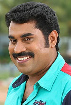 Suraj Venjaramoodu: Movies, TV, and Bio