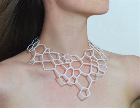 3d Printable Necklace - Printable Word Searches