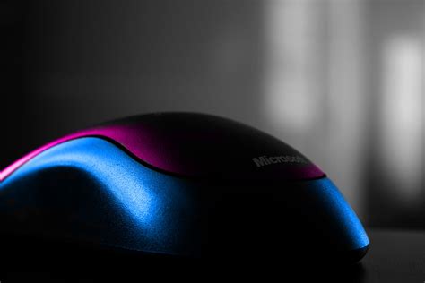 Microsoft Wireless Optical Mouse 2000 | Northsky71 | Flickr