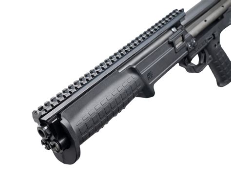 KSG410 Picatinny Rail Kit - KelTec