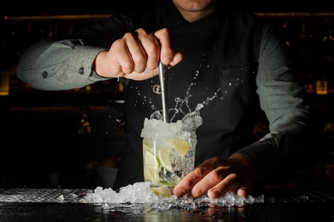 The Most Important Bartender Skills and Qualities to Look For | Glimpse Corp