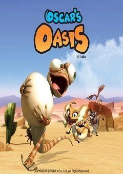 Oscar's Oasis - Watch Cartoons and Anime Online in HD for Free