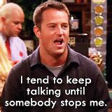 Chandler Bing Friends GIF - Find & Share on GIPHY