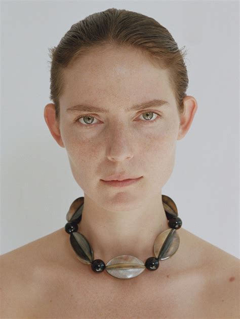 In honor of her shell-heavy Fall 2019 collection, jewelry designer Sophie Buhai shares her ...