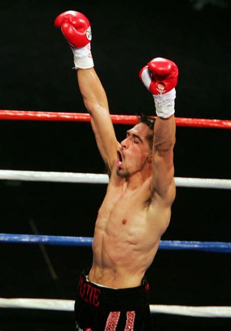 Antonio Margarito gets approved to fight in Texas, set to take on Manny ...