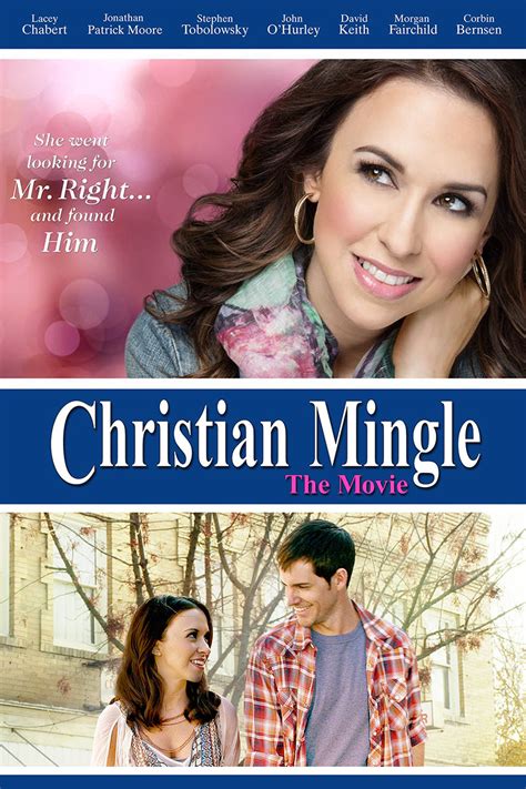 Christian Mingle: The Movie – Pretty Much It