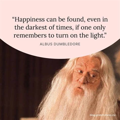 50+ Wise and Nostalgic Harry Potter Quotes The Sorting Hat Would Pick