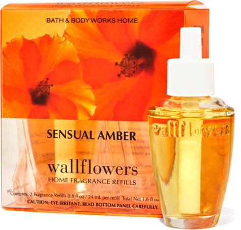 Wallflowers Plug in Air Freshener Refills – Bath & Body Works