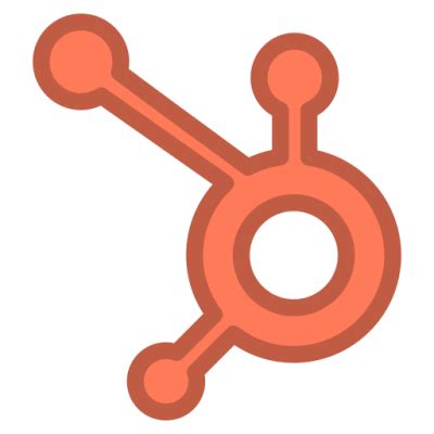 Hubspot Logo And Symbol